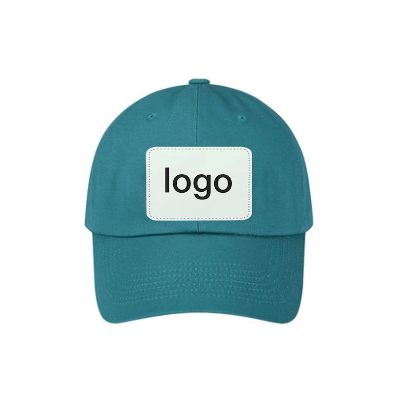 Hat patch