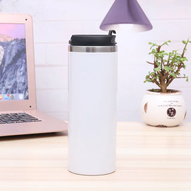 Coffee tumbler
