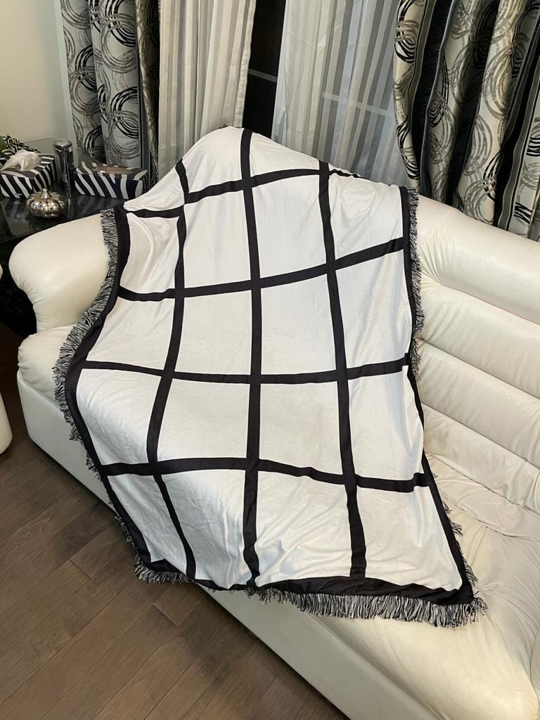 Panel blanket