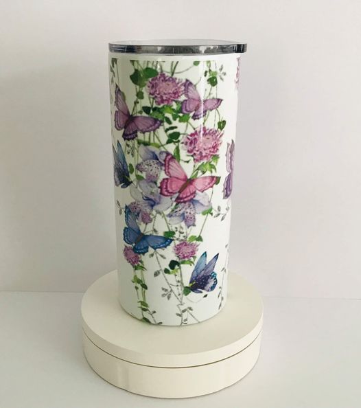 Tumbler