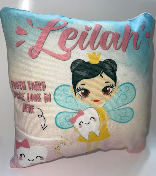 Pillow Covers Personalised Lol Sequin Cushion LOL Surprise Girls