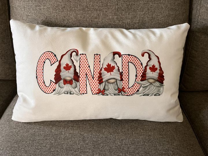 Plush pillowcase