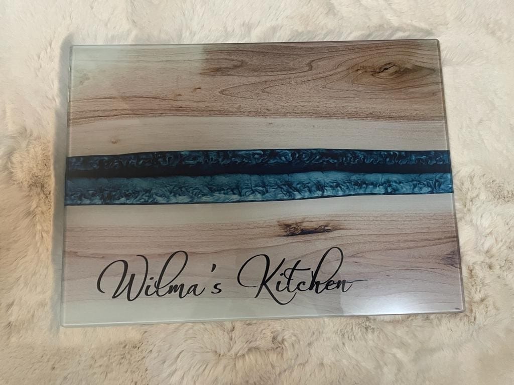 Cutting board
