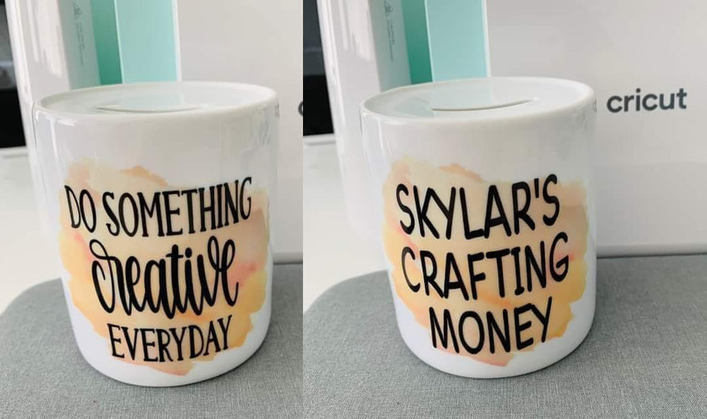 Coin bank