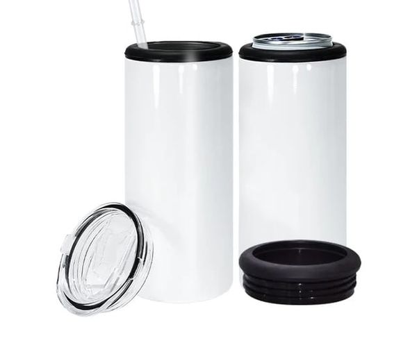 4 in 1 can cooler