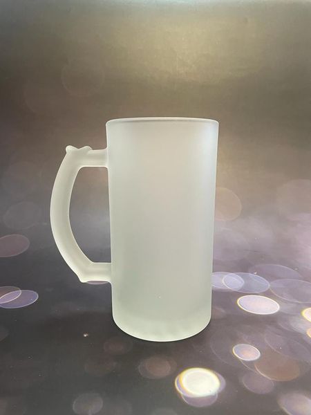 Beer Stein