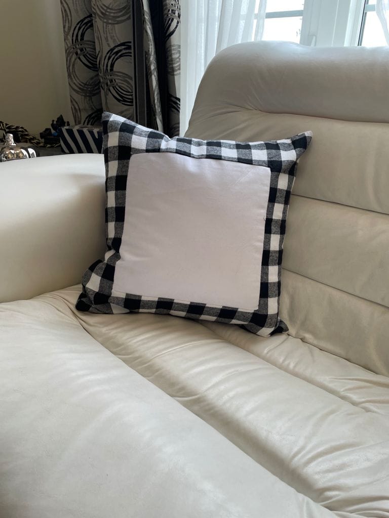Window pillowcase