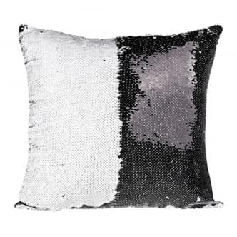 Sequin Pillow