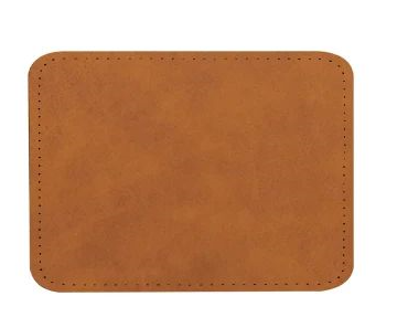 Hat patch
