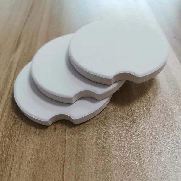 Car coaster