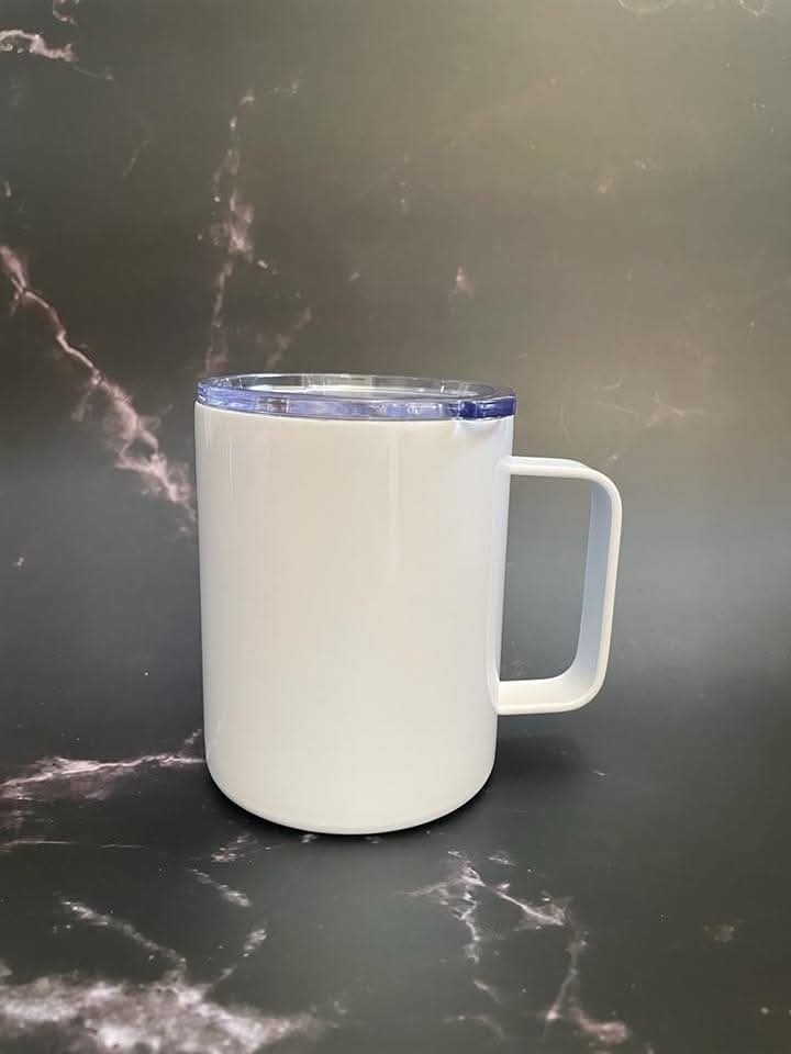 Camp mug