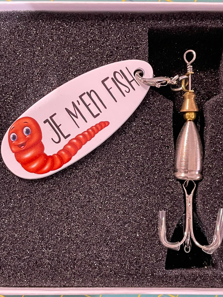 Fishing Lure
