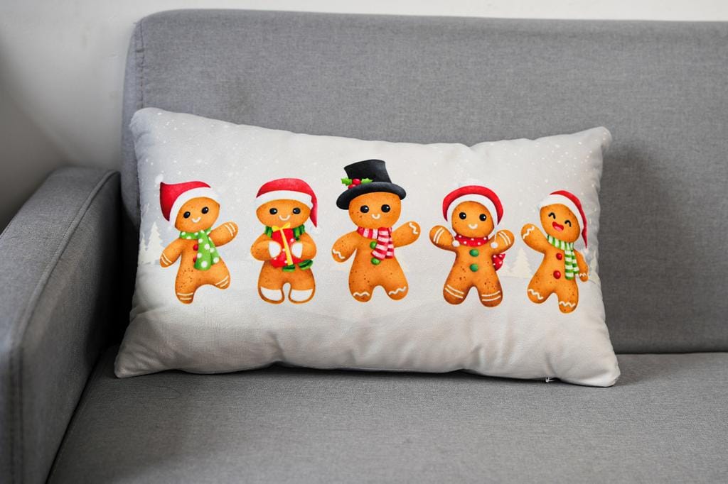 Gingerbread Man