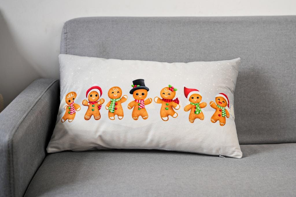 Gingerbread Man