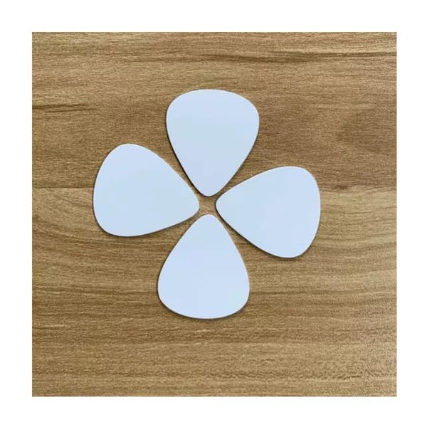 Guitar picks