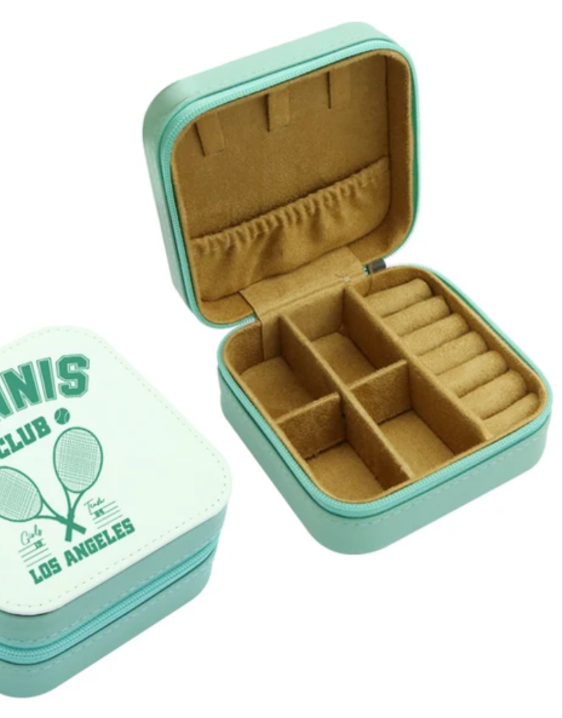 Jewelry box