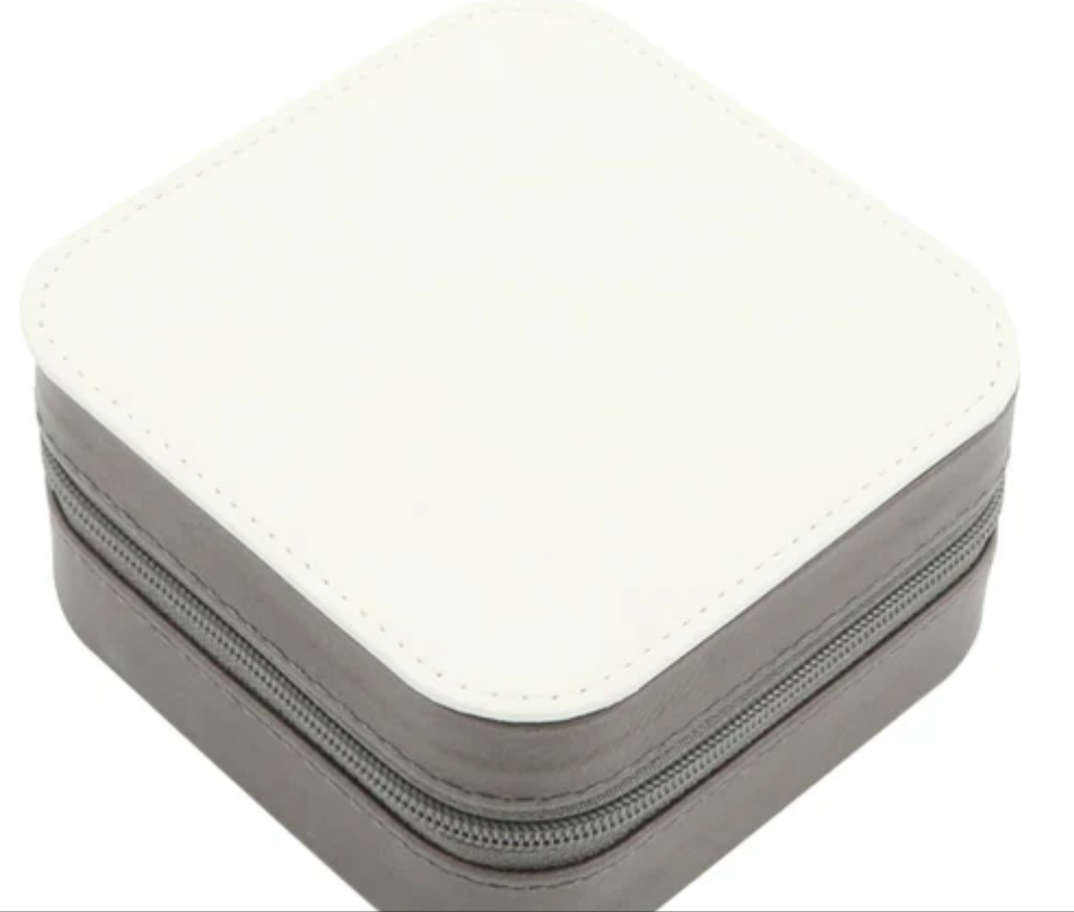 Jewelry box