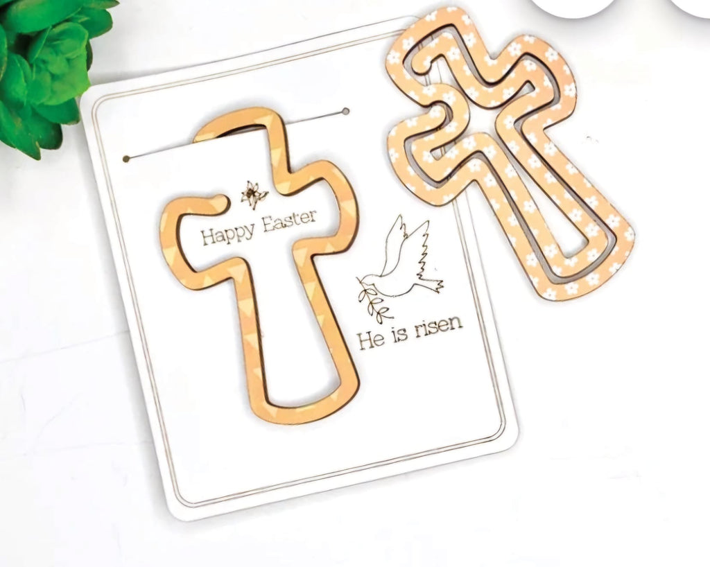 Paper clips shapes