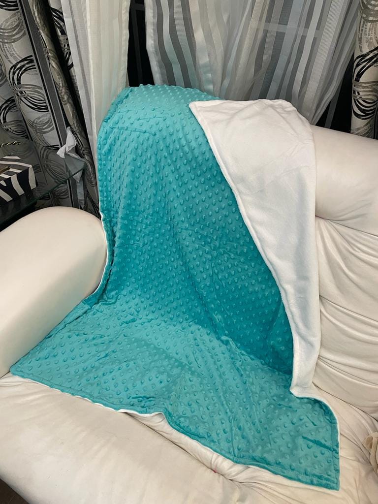 Baby blanket