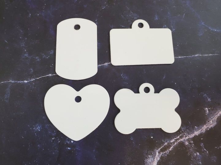 Pet tag