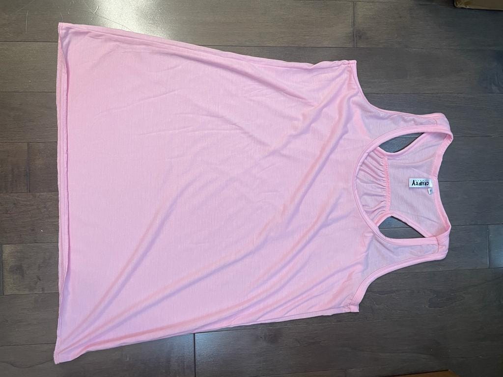Rosen Kreuz】TIGHT FIT TANK TOP (3color) | OUR BRAND,Rosen