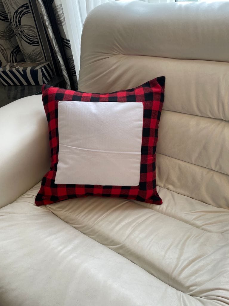 Window pillowcase