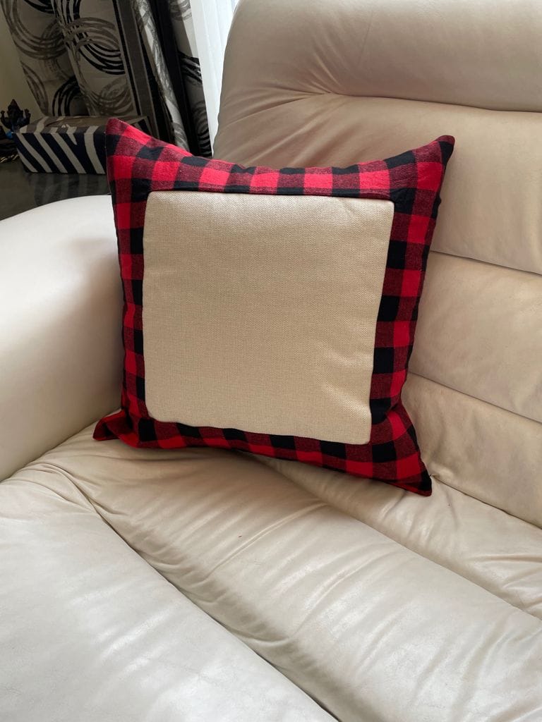 Window pillowcase