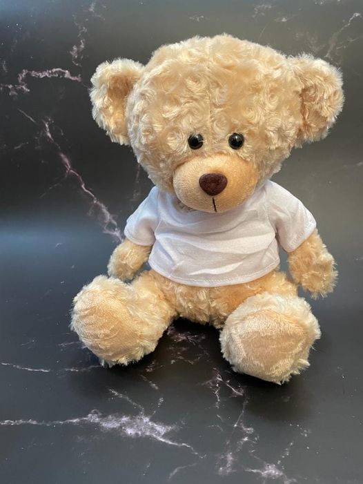 Teddy Bear