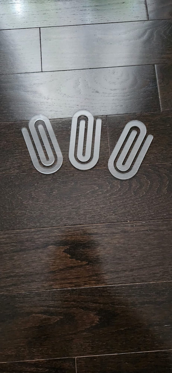 Paper clips