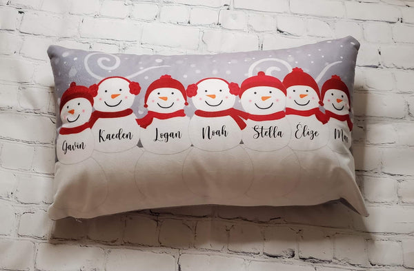 Snowman