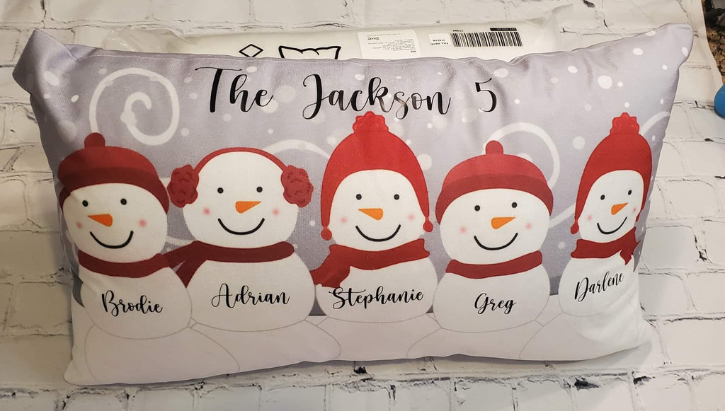 Snowman