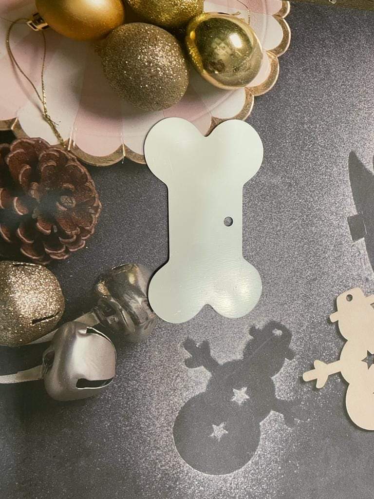 Ornaments Aluminium