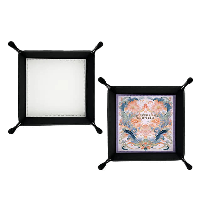 Snap tray – Crafty Cornerz