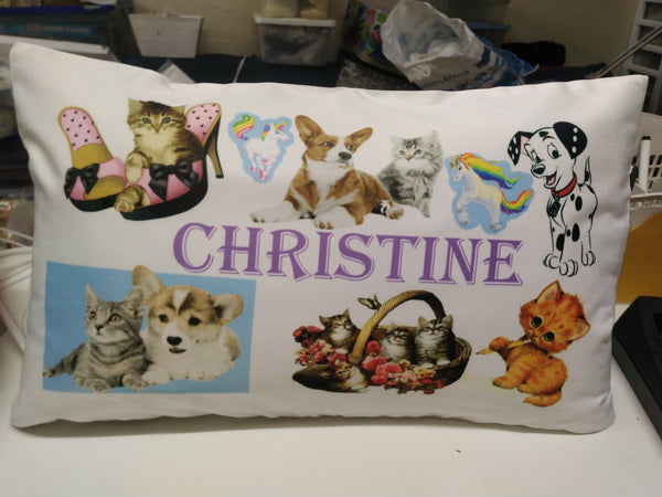 Waterproof pillowcase