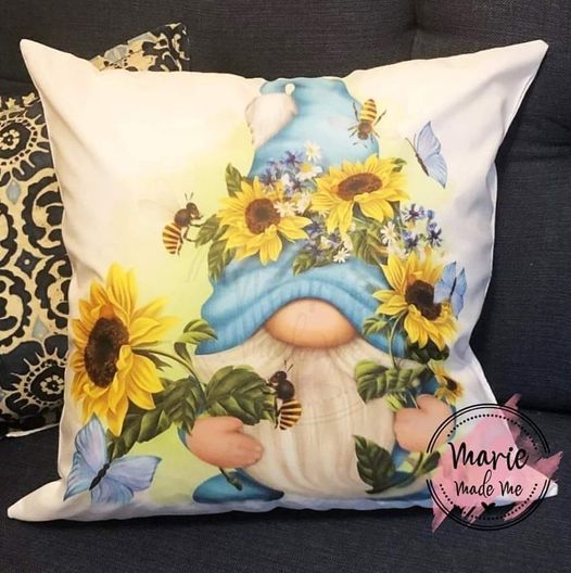 Waterproof pillowcase